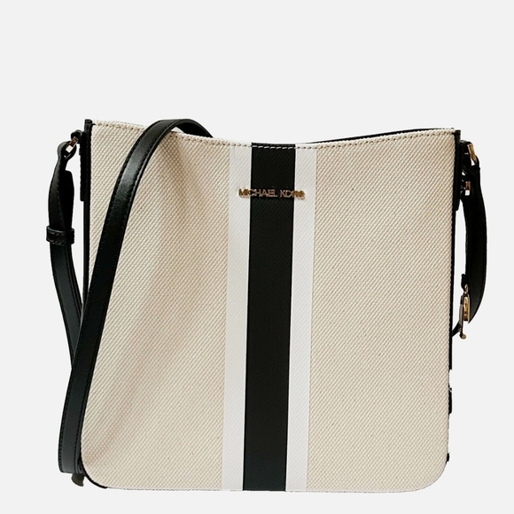 Michael Kors Large Messenger Crossbody - Picture 11 of 13